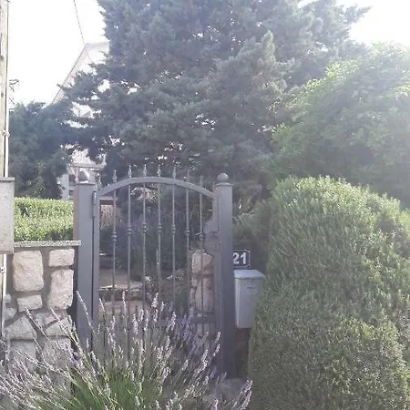Apartman Karlo * Novi Vinodolski