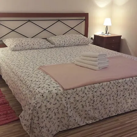 Apartman Karlo Daire Novi Vinodolski