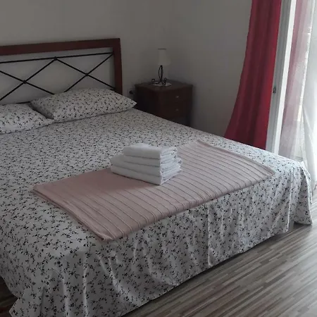 Daire Apartman Karlo