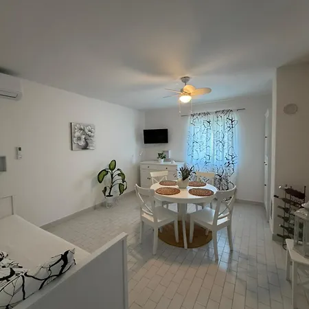Apartman Karlo *