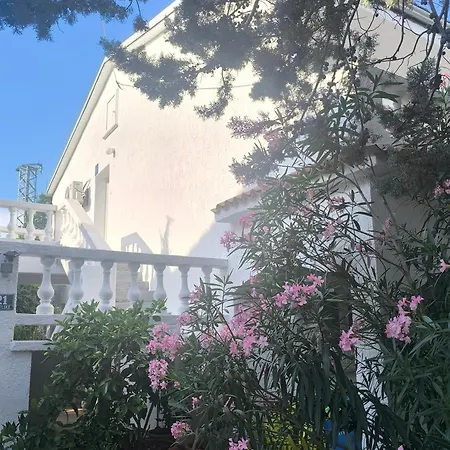 Apartman Karlo *