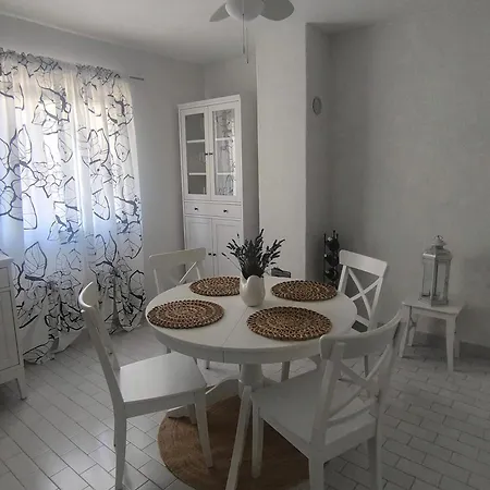Apartman Karlo Novi Vinodolski