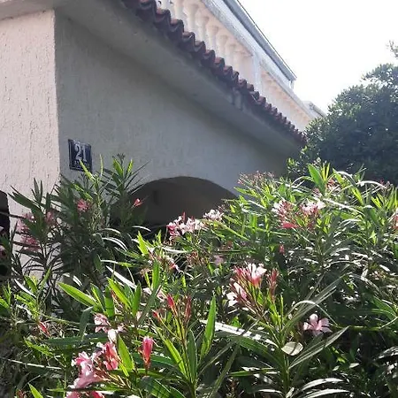 Apartman Apartman Karlo *