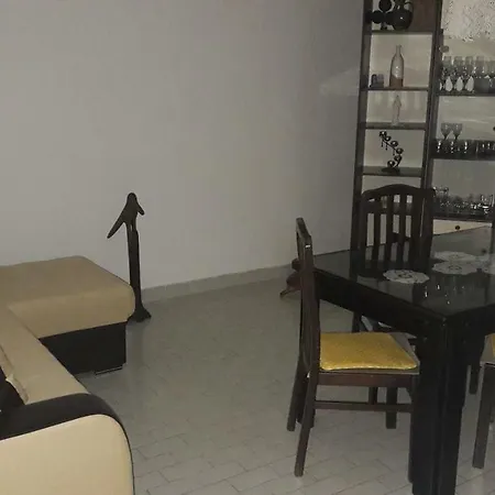 Apartman Karlo *