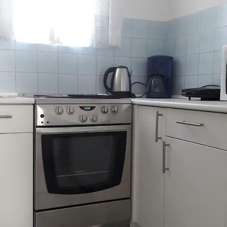 Karlo Apartment Novi Vinodolski